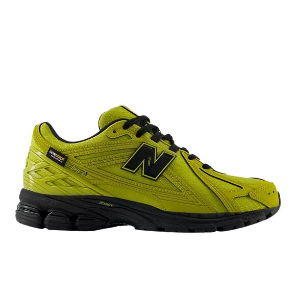 New Balance 1906R Cordura GREEN BLACK M1960RWD 2024 MENS 10 SNEAKER TRAINER NEW - Picture 11 of 16